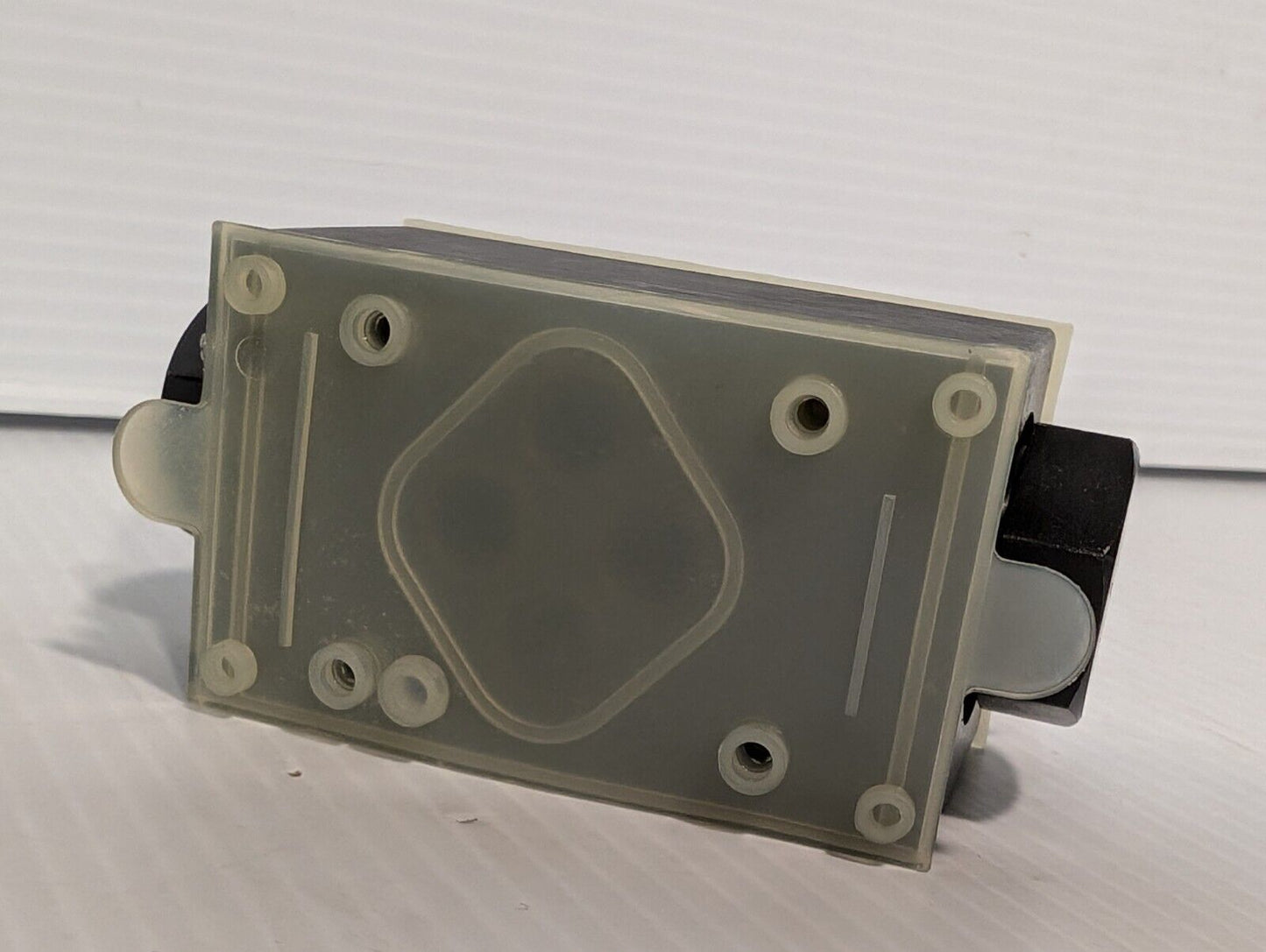 Vickers DGMPC-3-ABK-BAK-41 Pilot Operated Dual Function Check Valve - Free Ship