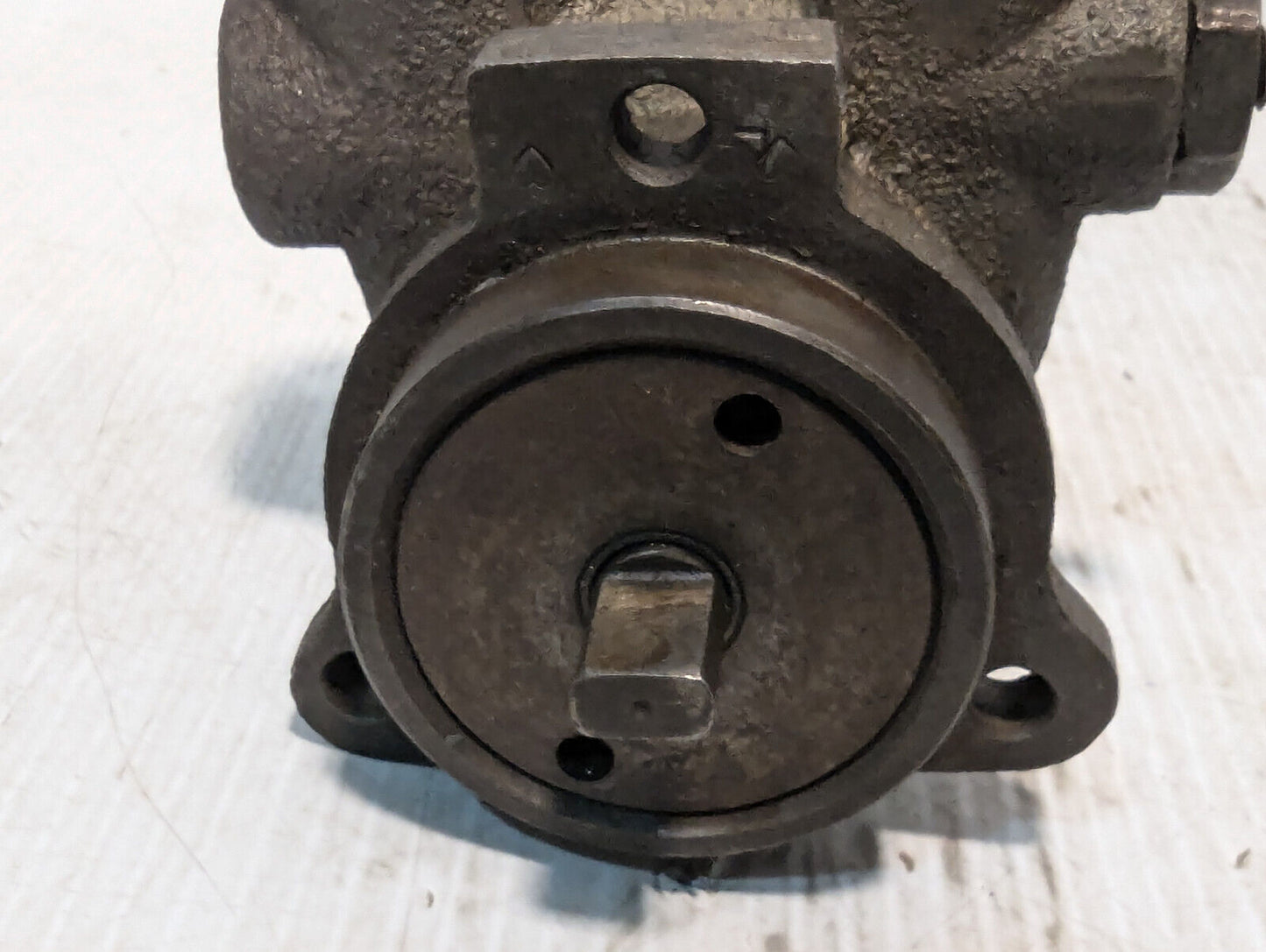Tuthill 1LE20 Cast Iron Rotary Gear Pump, 1LEV-C-A, C96, Free Shipping
