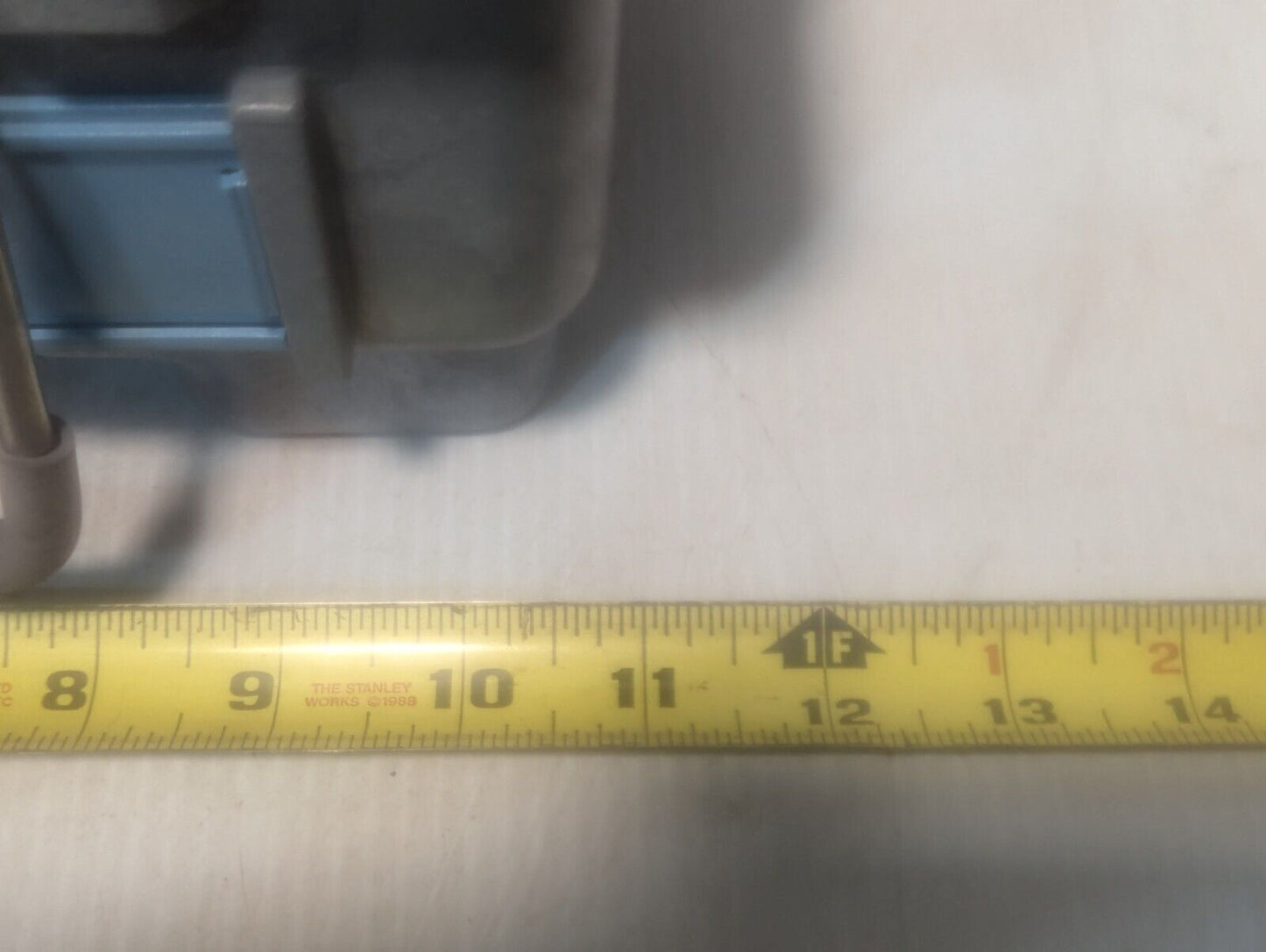 STERIS Solid Lid Sterilization Container, 11.5 x 11.5 x 6 inches-Free Shipping