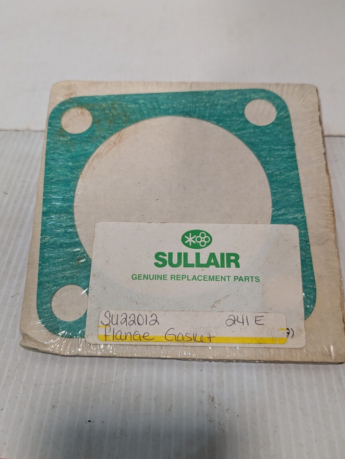 SULLAIR 22012 Air Out Flange Gasket 25/32S - Free Shipping