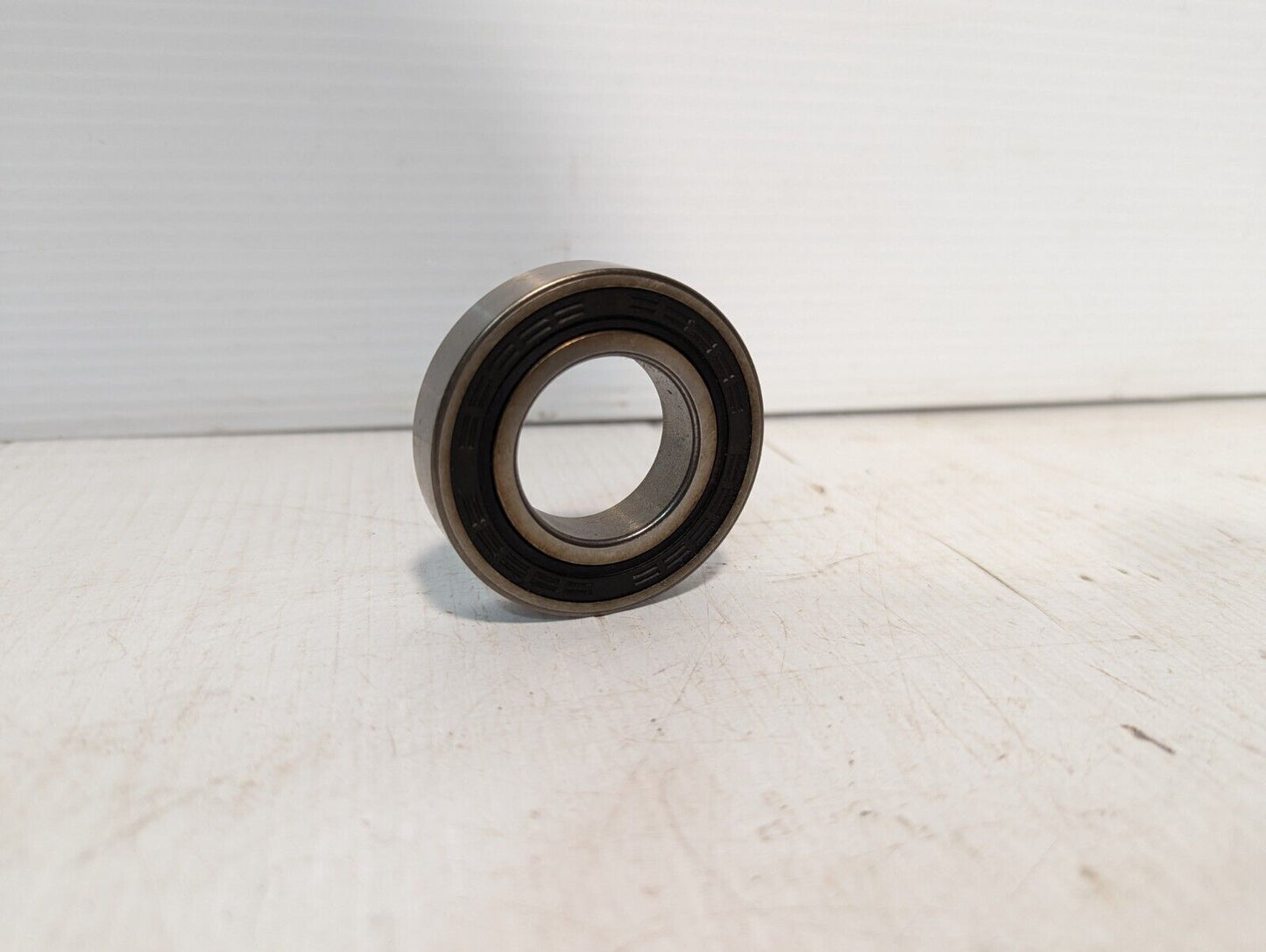 54mm x 12mm x 27mm Double Rubber Seal Ball Bearing - Free Shipping