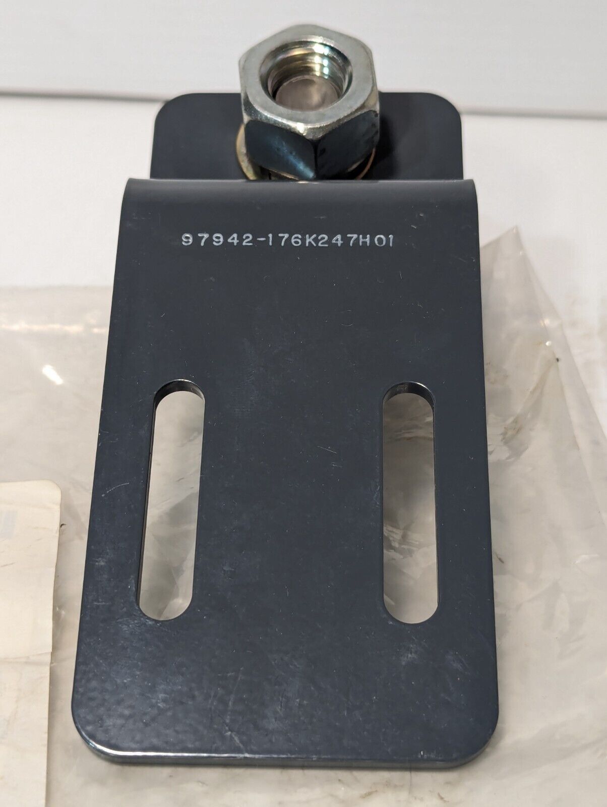176K385G01 Browning Chain Tensioner Assembly - Free Shipping