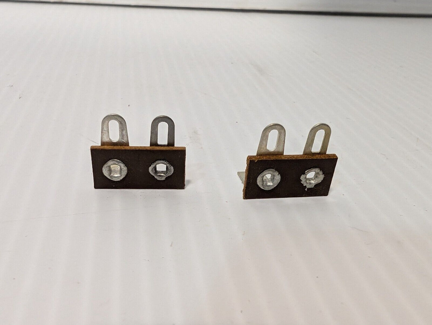 95 Pieces. Terminal Strips, Solder, and Lug Type - Free Shipping