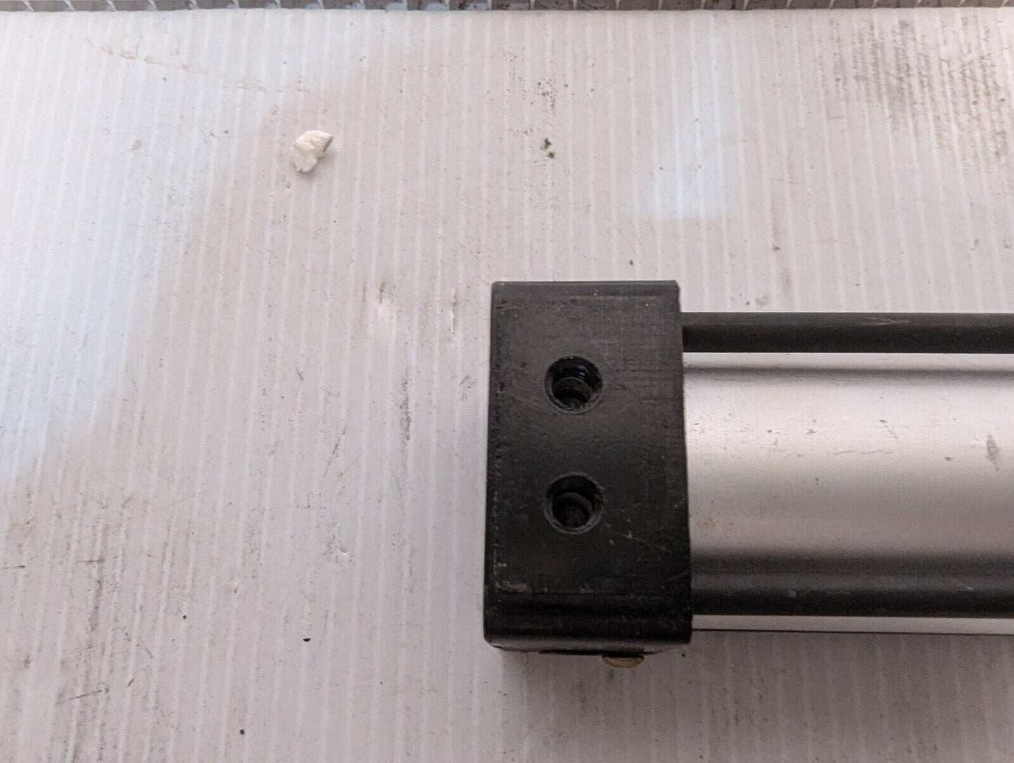 Airpro 200A2TS150S3B1200AB Hydraulic Cylinder + Returns
