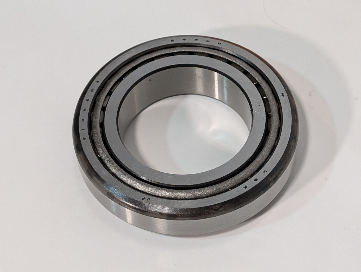 Timken 29586/29520 Tapered Roller Bearing Cup & Cone 29586 29520 4-1/4 OD 3/4" W