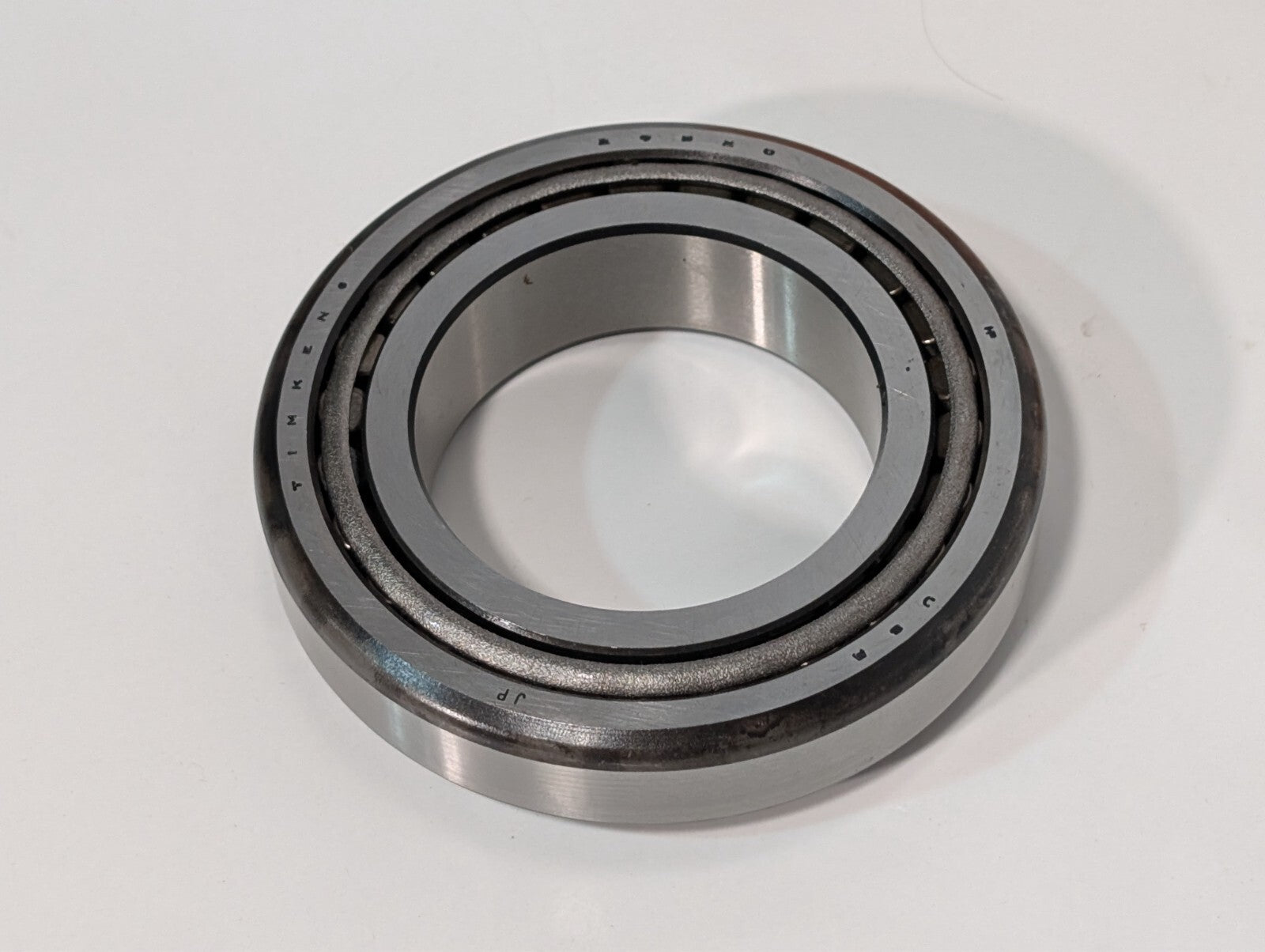 Timken 29586/29520 Tapered Roller Bearing Cup & Cone 29586 29520 4-1/4 OD 3/4" W