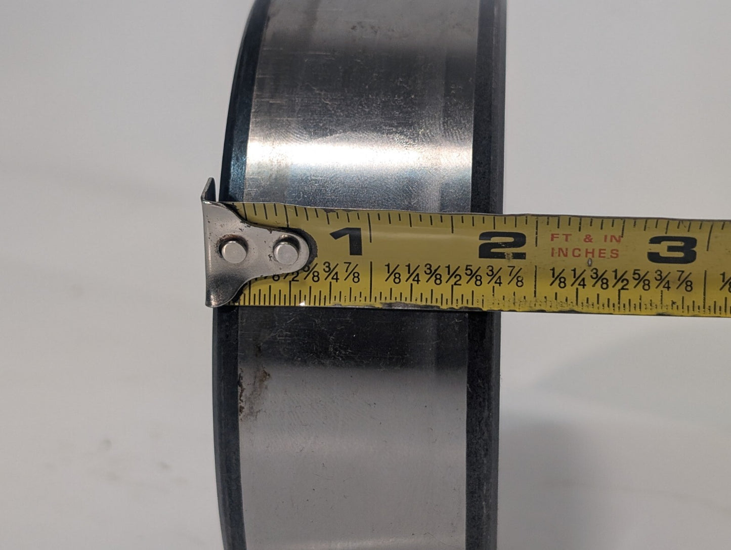 22312C Spherical Roller Bearing, France, No Brand Name