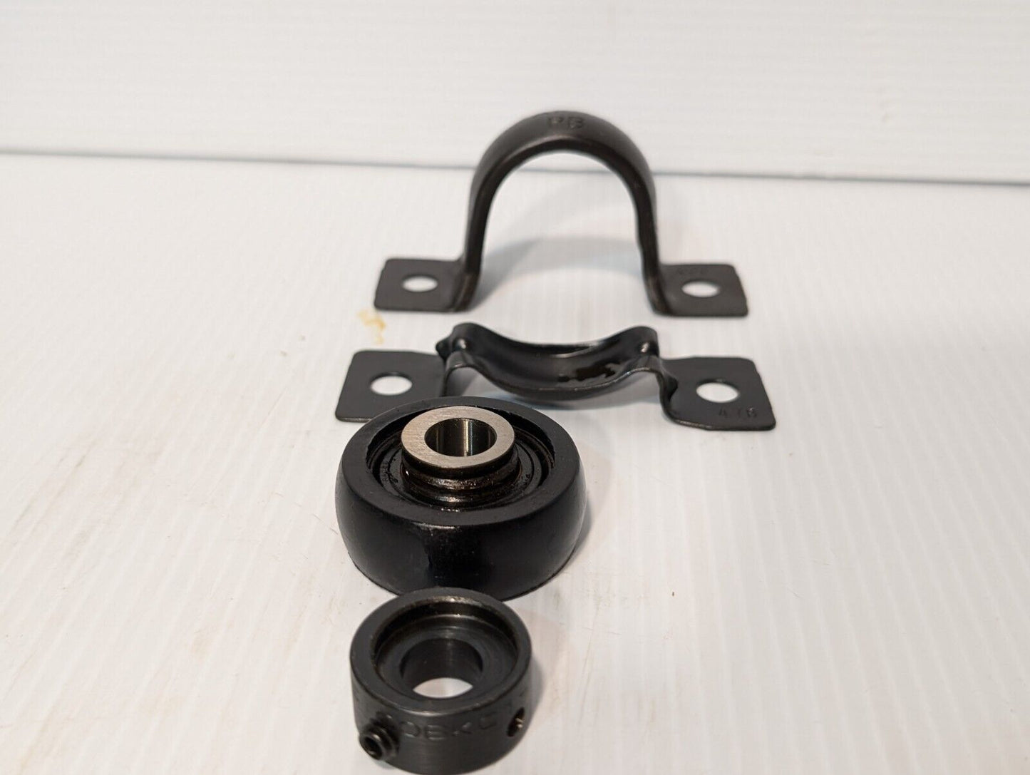 Torrington / Fafnir RPB 1/2" Ball Bearing - Free Shipping - Free Returns