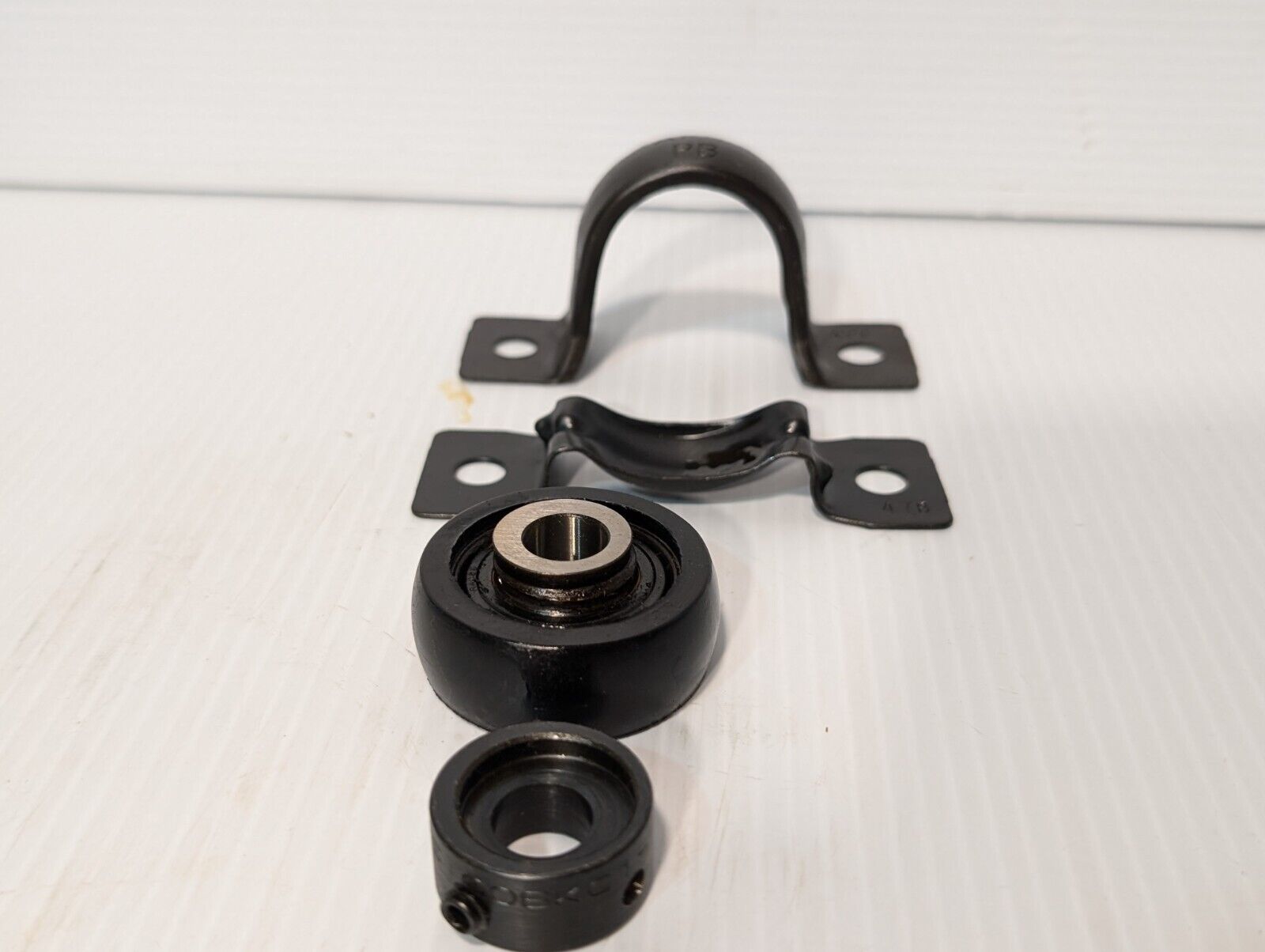 Torrington / Fafnir RPB 1/2" Ball Bearing - Free Shipping - Free Returns