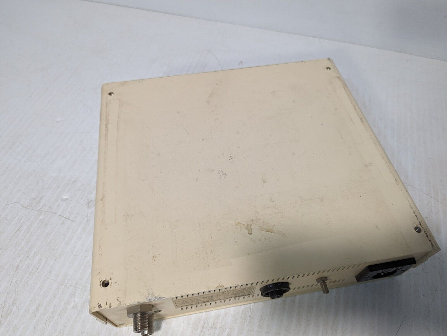 ERBE Erbokryo CA 10448-000 Cryosurgical Unit - Free Shipping