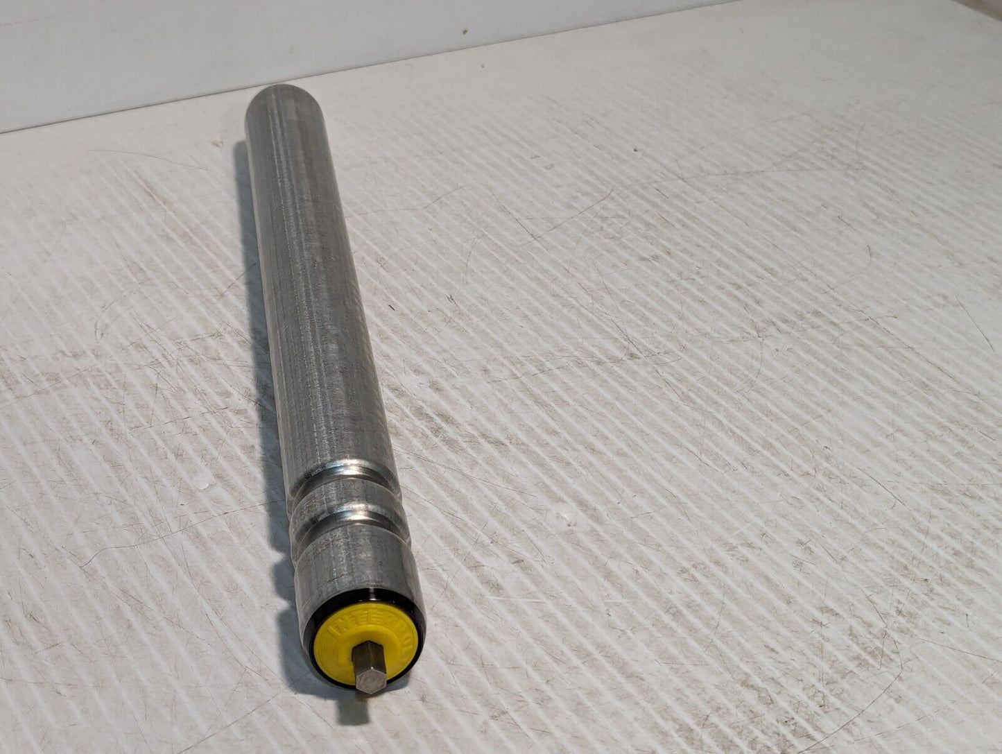 Interroll 162K803H01 Passive Conveyor Roller - Free Shipping