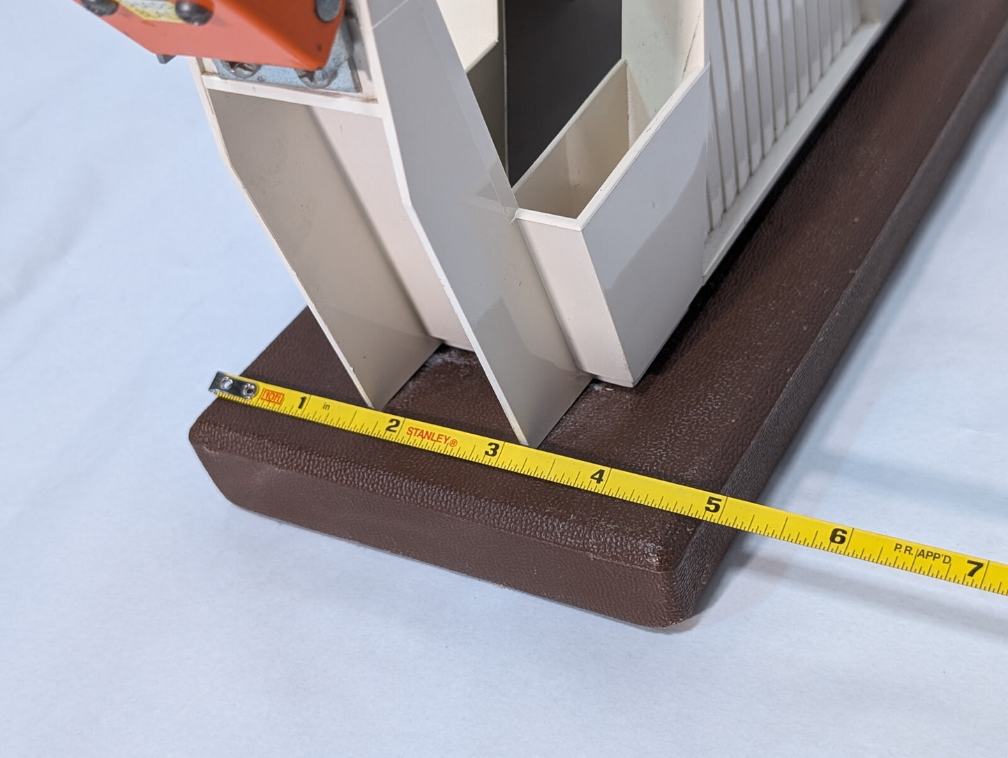 3M Medical Products Division Comply Indicator Tape Dispenser, Weighted Base