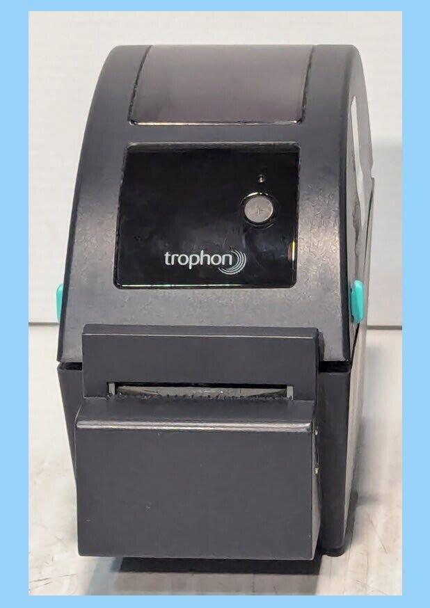 Trophon Nanosonics DT2205 Direct Thermal Label Printer, No PS - Free Shipping