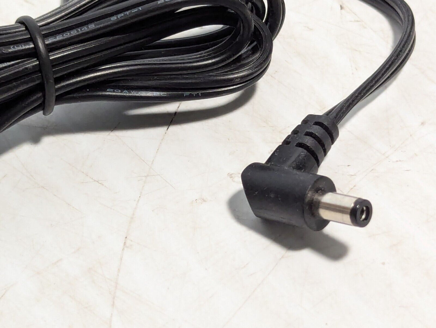 Lot of 2 Kingpro KAD-0105012D Power Supply Adapter - Free Shipping