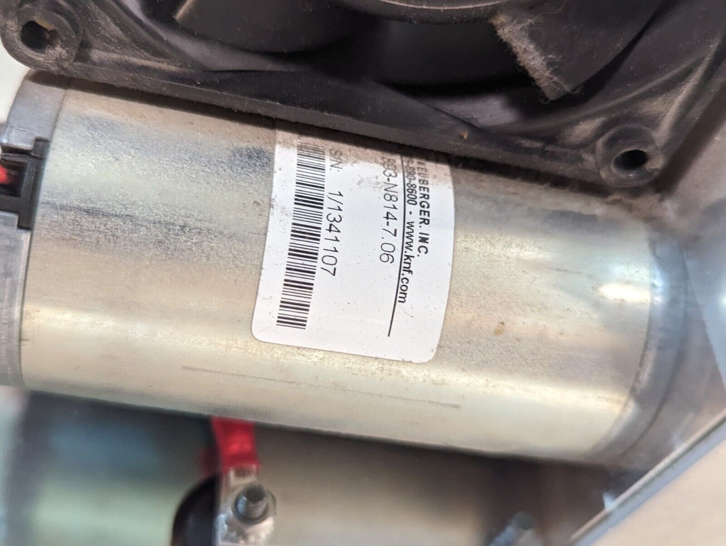 Unbranded 295470-00 air pump assembly