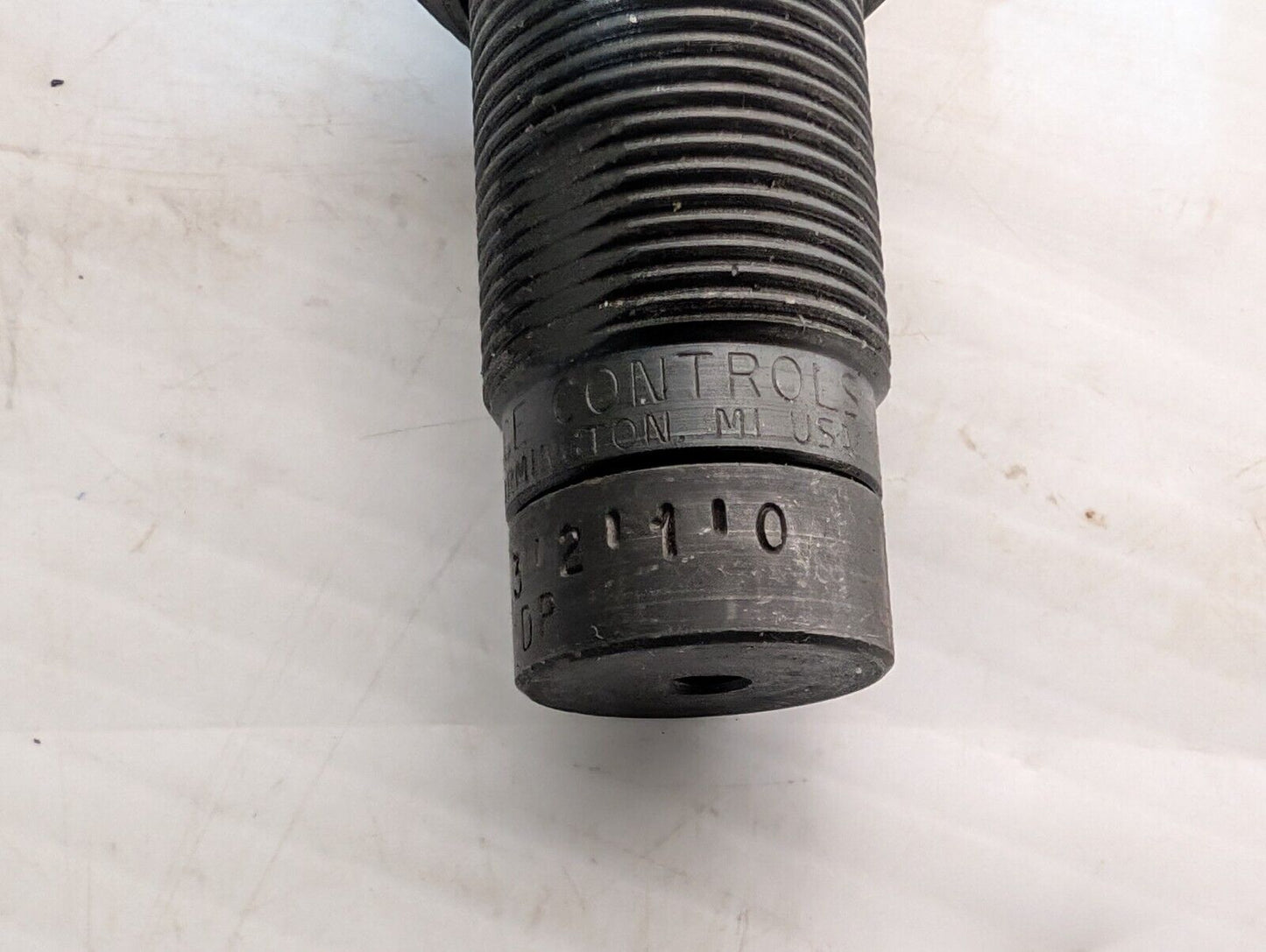 ACE Controls MA 600M Miniature Pneumatic Shock Absorber - Free Shipping+Returns
