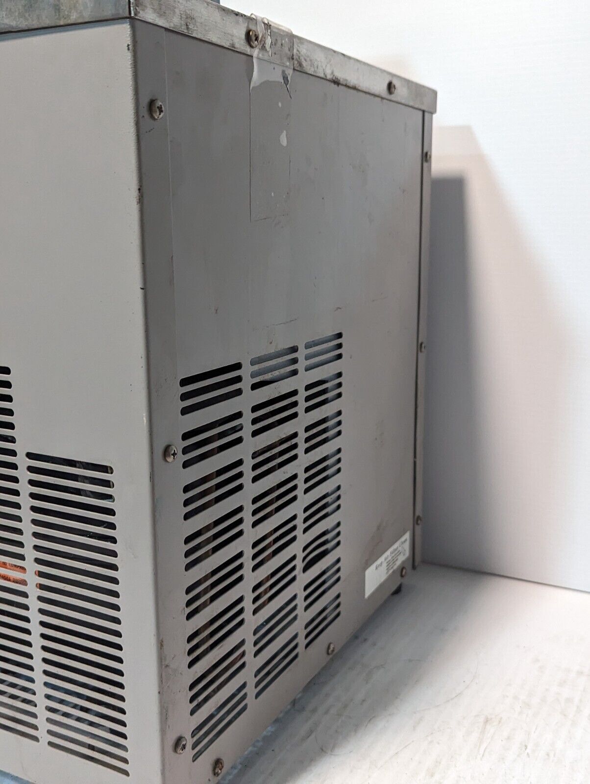 VWR Scientific 1197P Programmable Refrigerated Circulator - Free Shipping