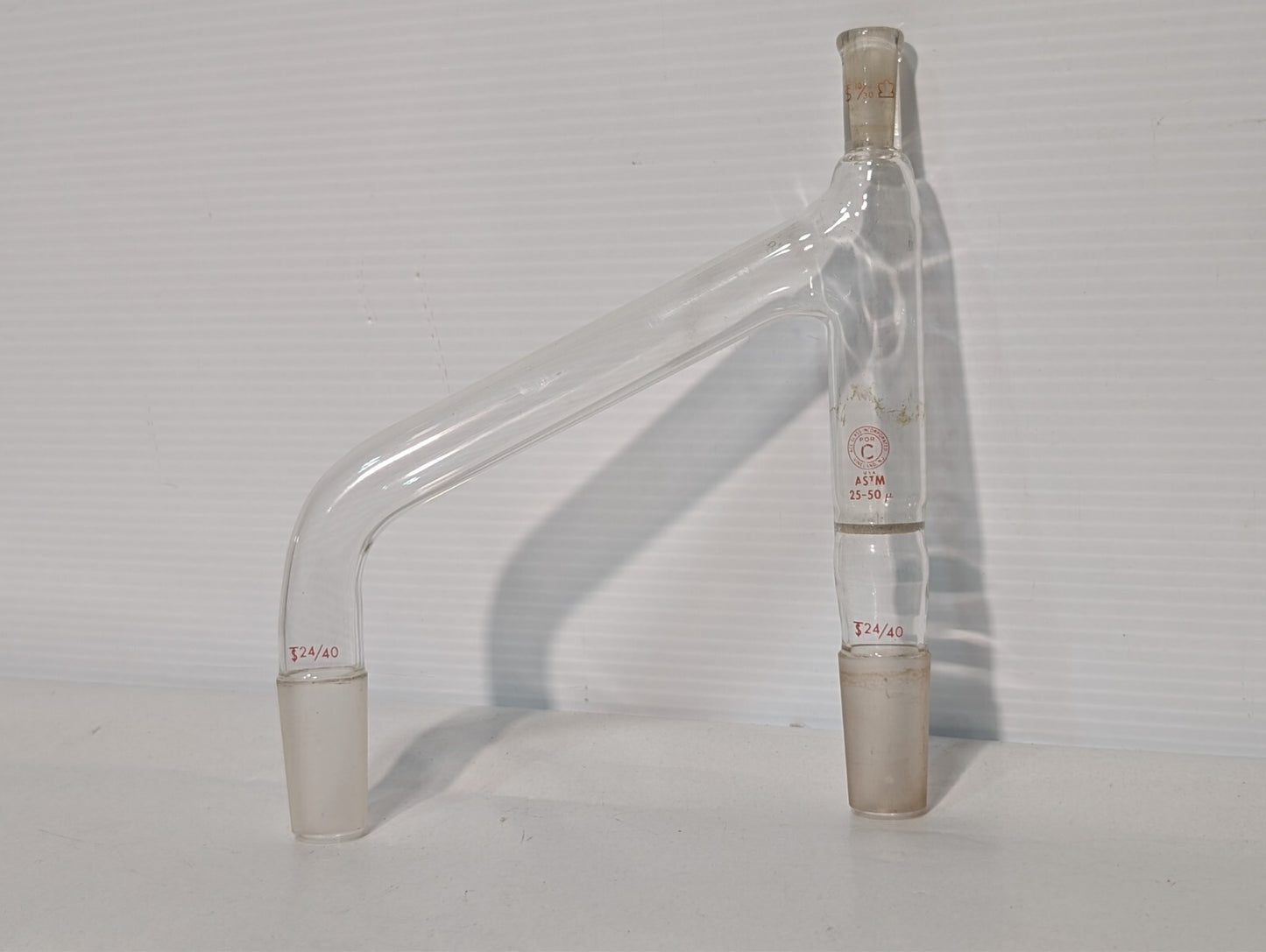 Ace Glass 25-50 ASTM Distillation Apparatus