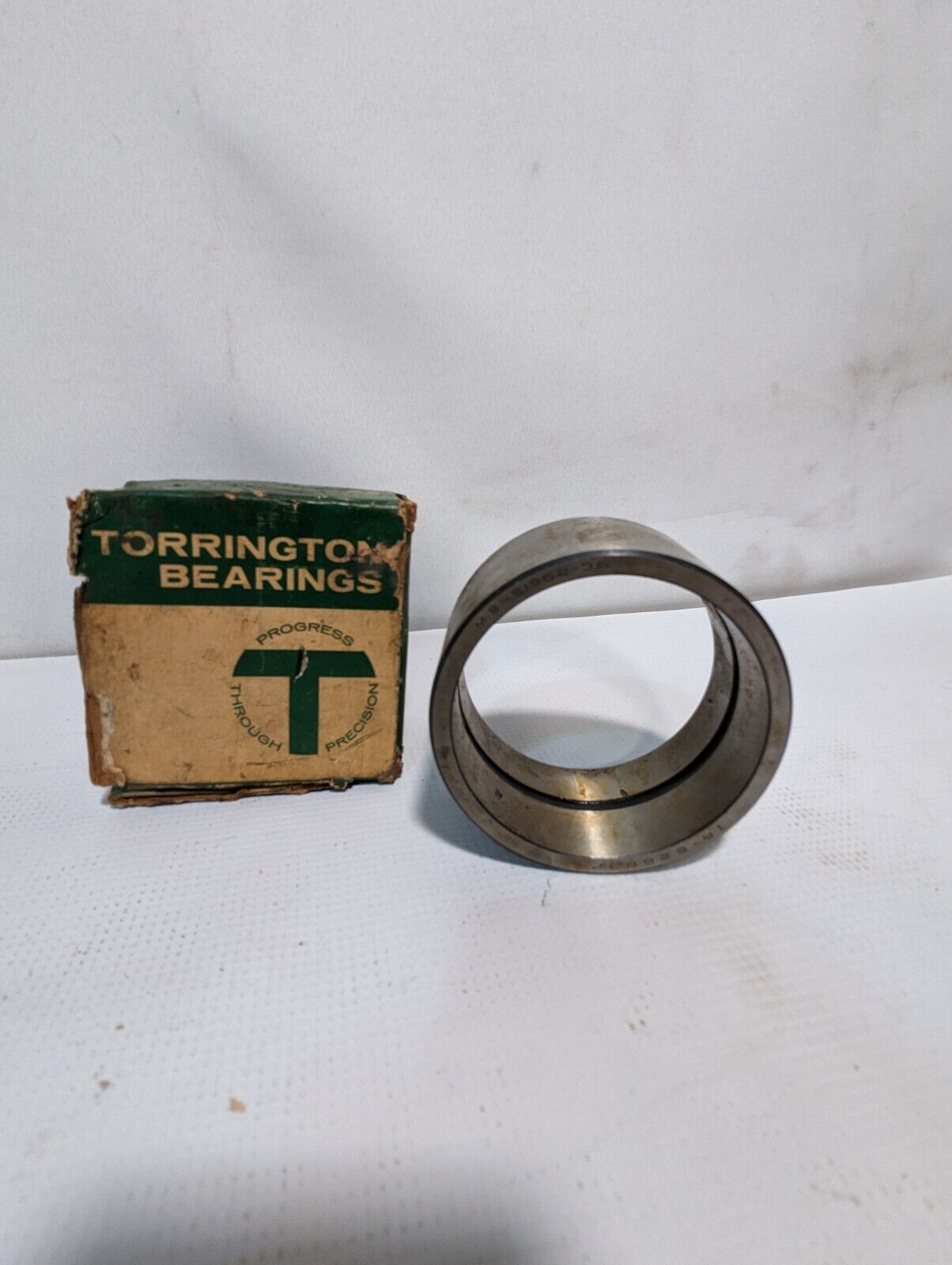 Torrington IR-526032, MS-51962-36,  Roller Bearing, 3.25" x 3.75" x 2"