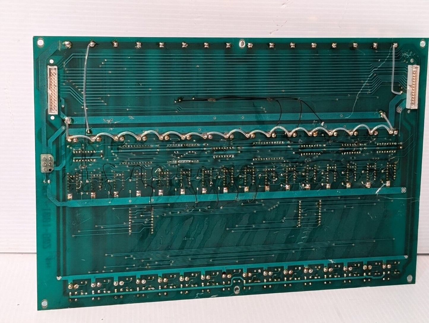 Unbranded MDL-1001-BO2 Slider Backplane, 16 Channel - Free Shipping