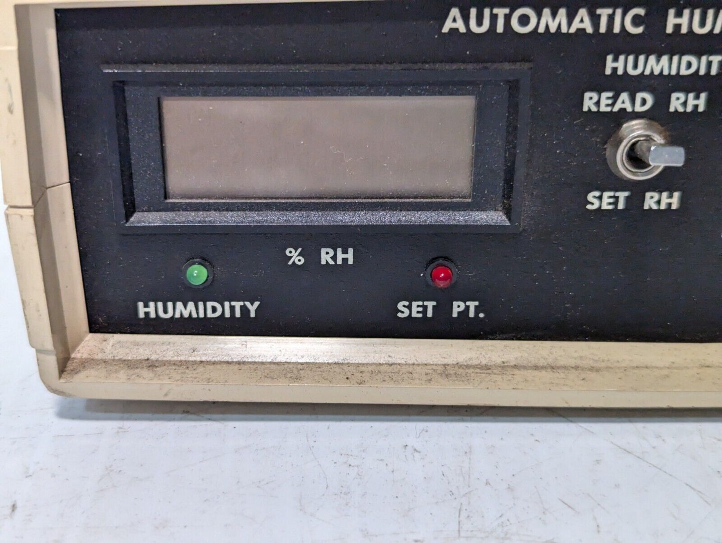 Electro Tech Systems ETS Model 514 Automatic Humidity Controller - Free Shipping
