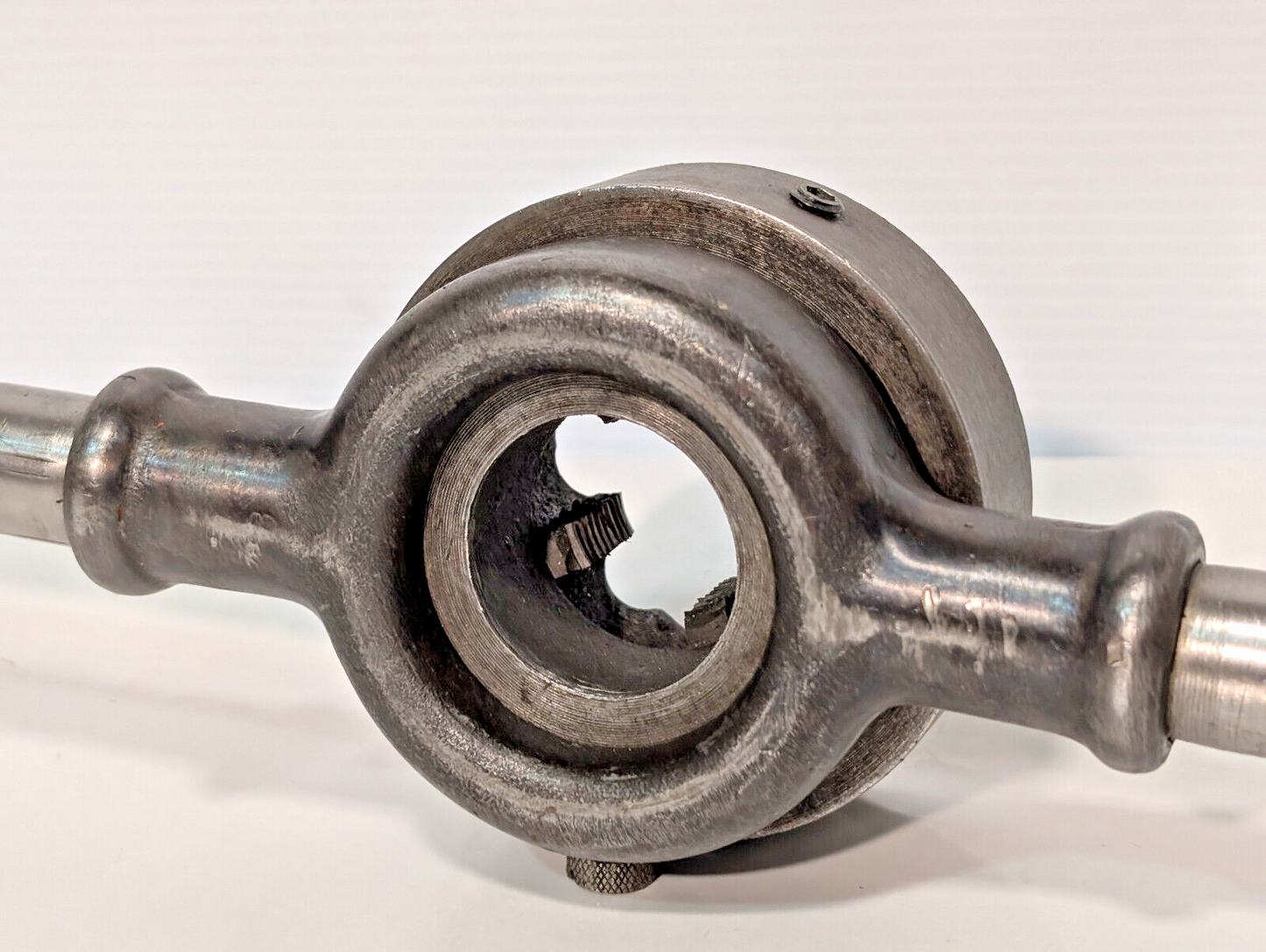 Winter NF 1 1/4" 12 Die Handle in Pipe Threaders, Threading Wrench, Industrial