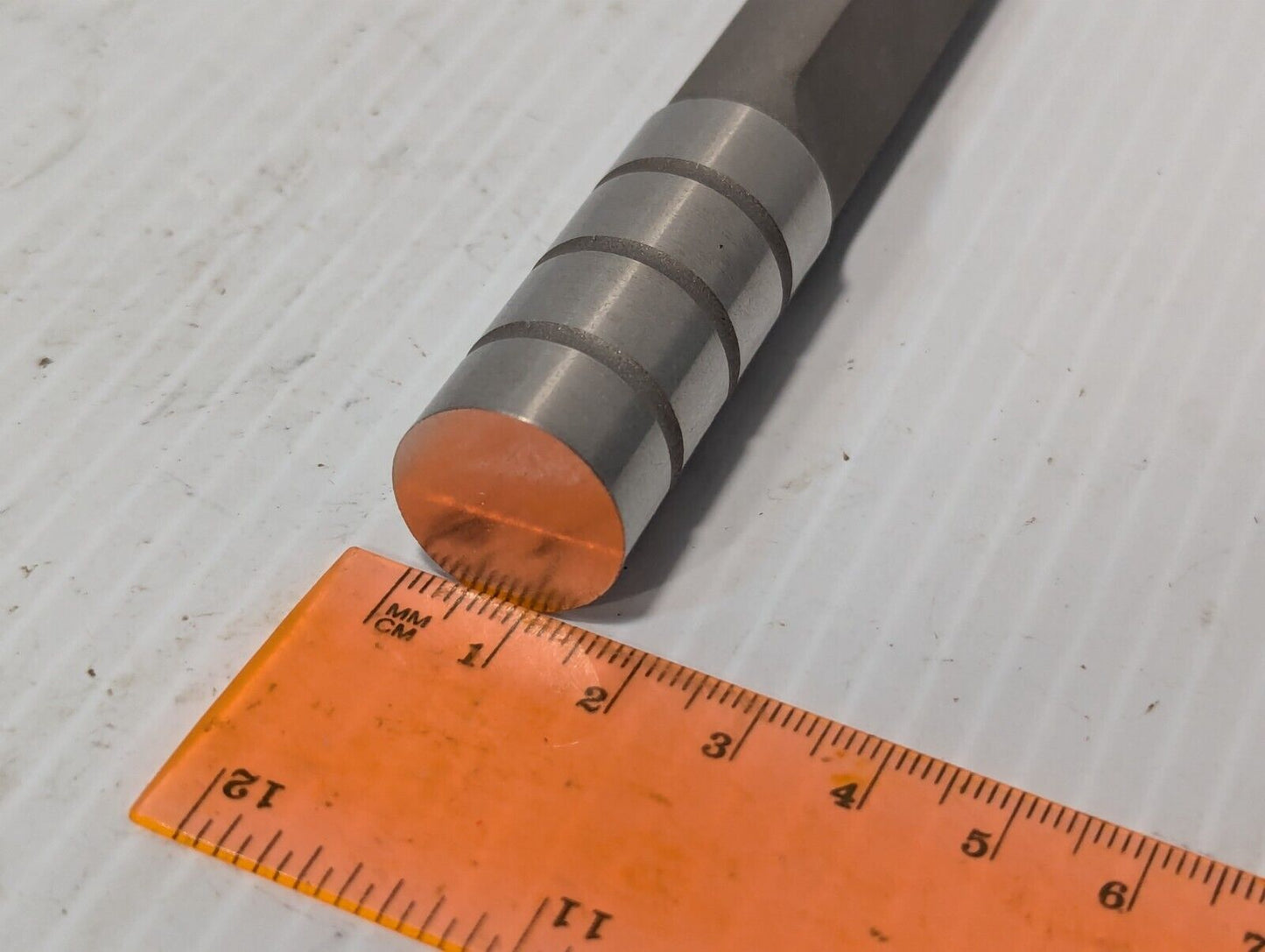 FisherTech 30827P1 plunger, FF30827P1, 240B, for zinc machine - Free Shipping