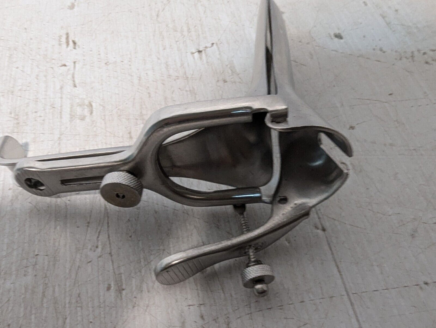 Lot of 11 Pilling 21-2002 Stainless JJ8 Vaginal Speculum Specula - Free Shipping