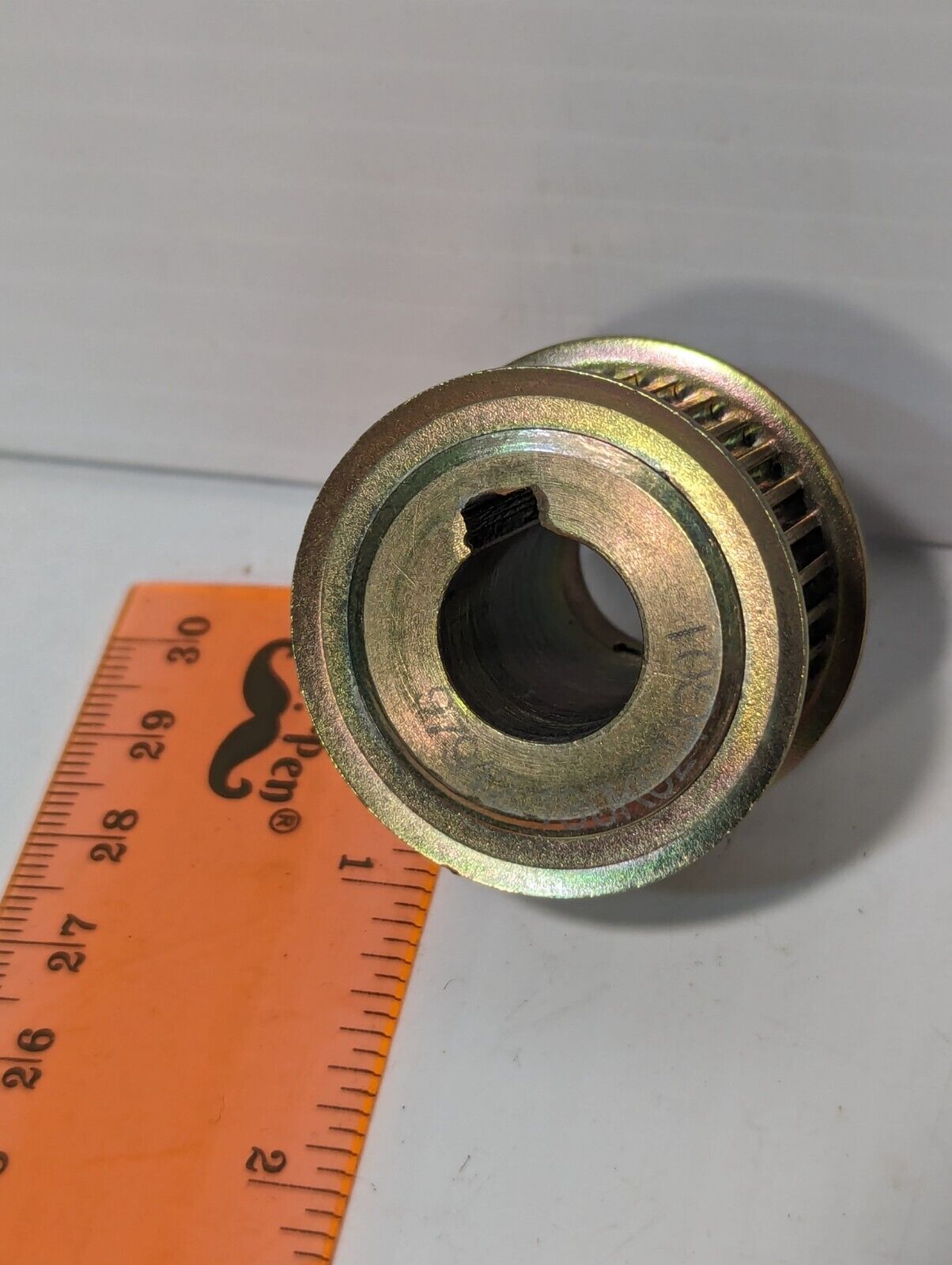 3020-13-000-1578 180K624G01 Timing Pulley Assembly - Free Shipping