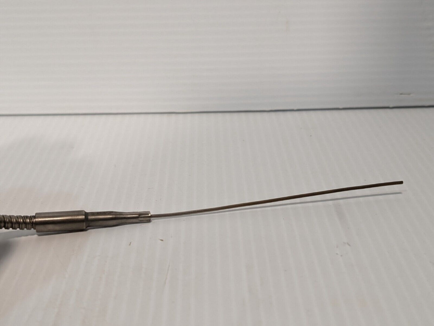 Thermocouple Immersion Probe - Free Shipping