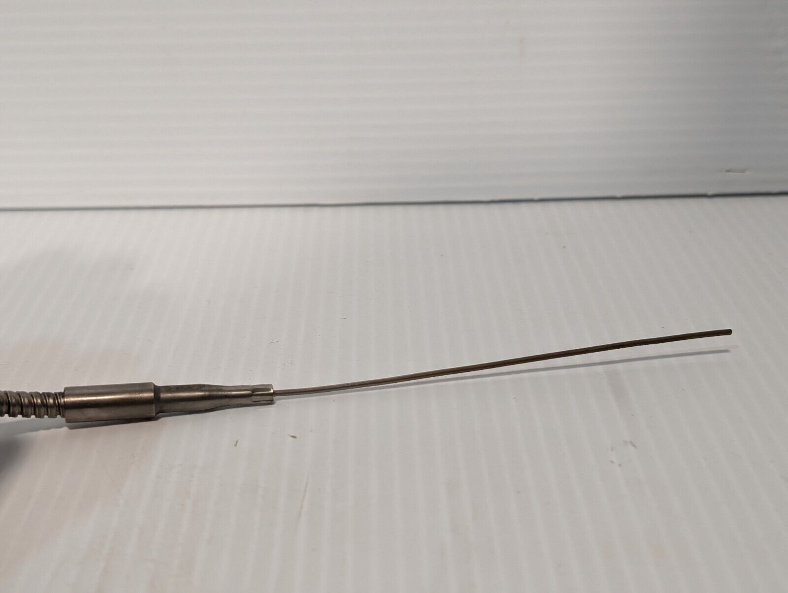 Thermocouple Immersion Probe - Free Shipping