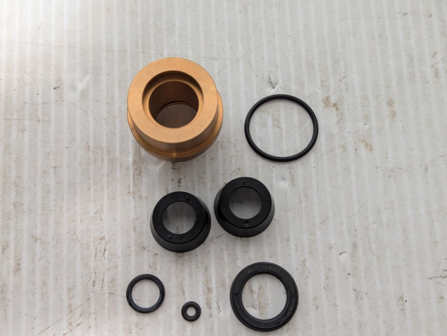 Advance Automation I150-00 Cylinder Repair Kit - Free Shipping