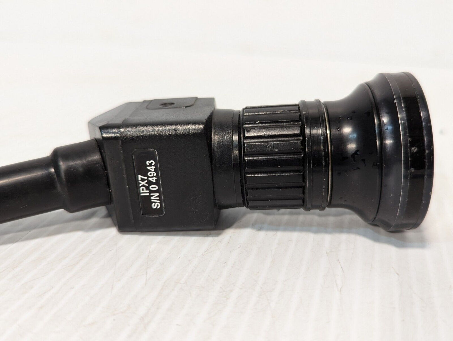Pentax IPX7 Laparoscopic Camera Head - Free Shipping