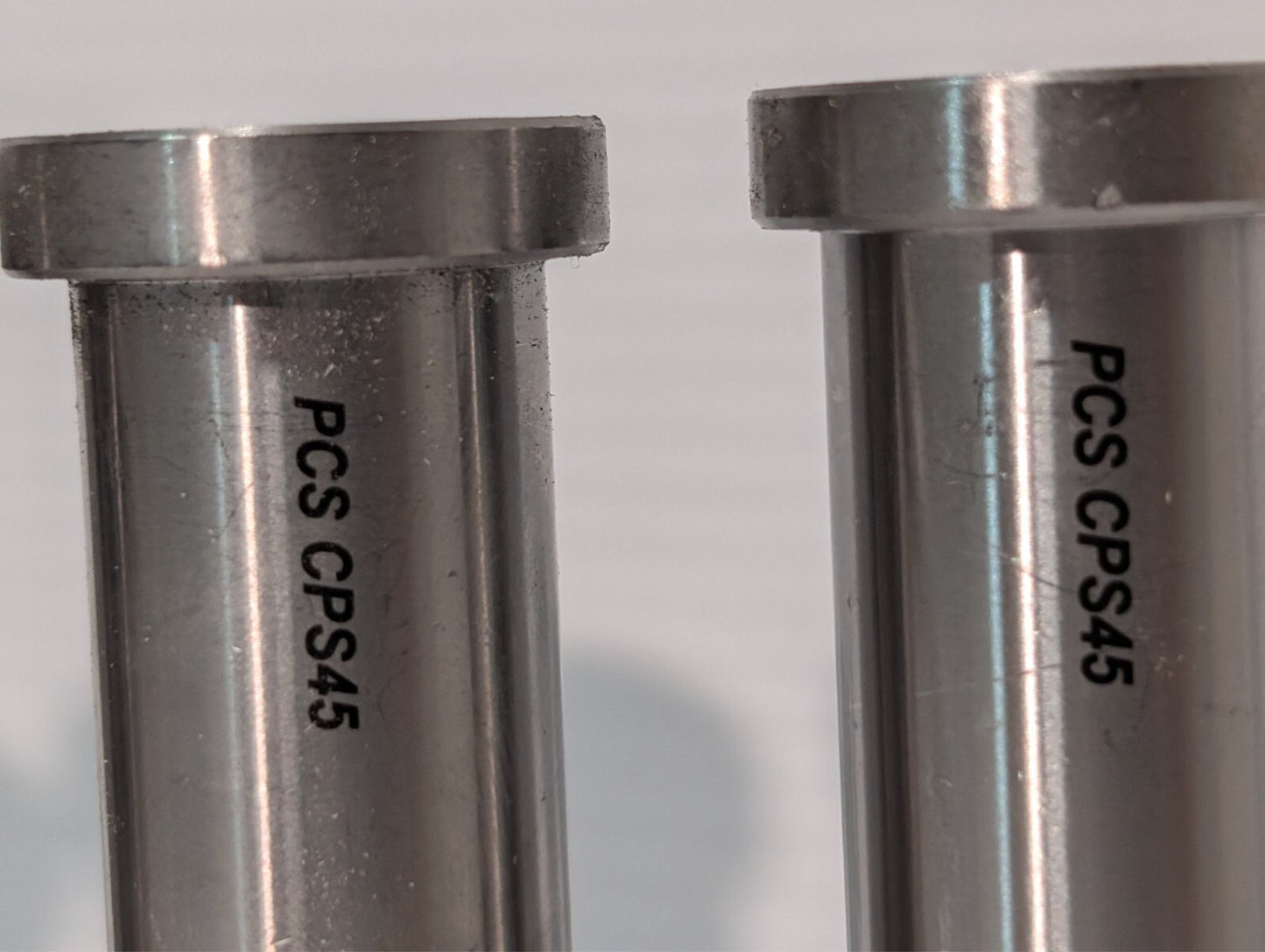 (1) PCS CPS45 Core Pin, Str, Soft 30-35 Rc