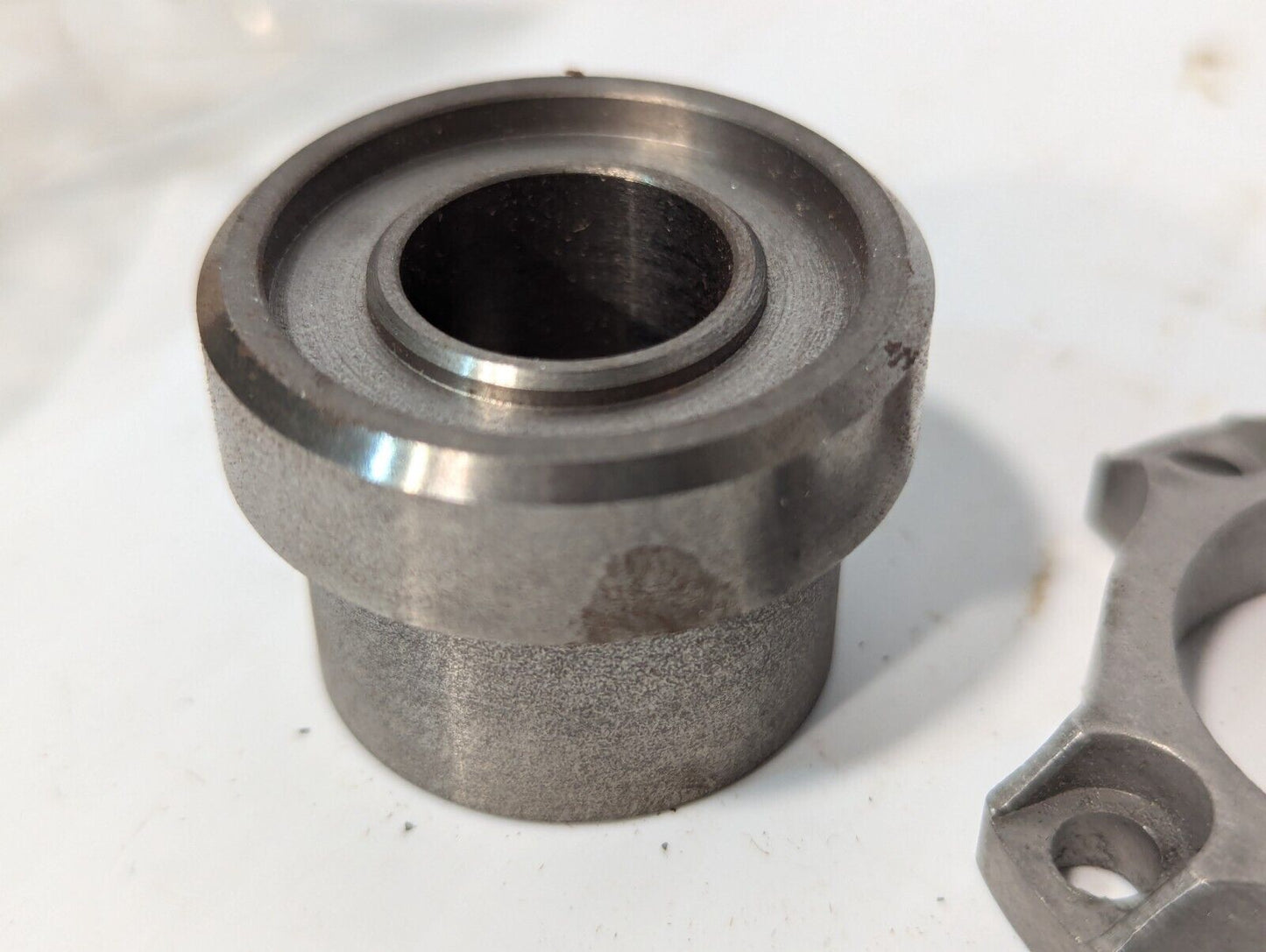 Miller 051-KR015-63 Bolted Base-Lok Seal Kit, for a 5/8" Dia. Rod - Free Ship