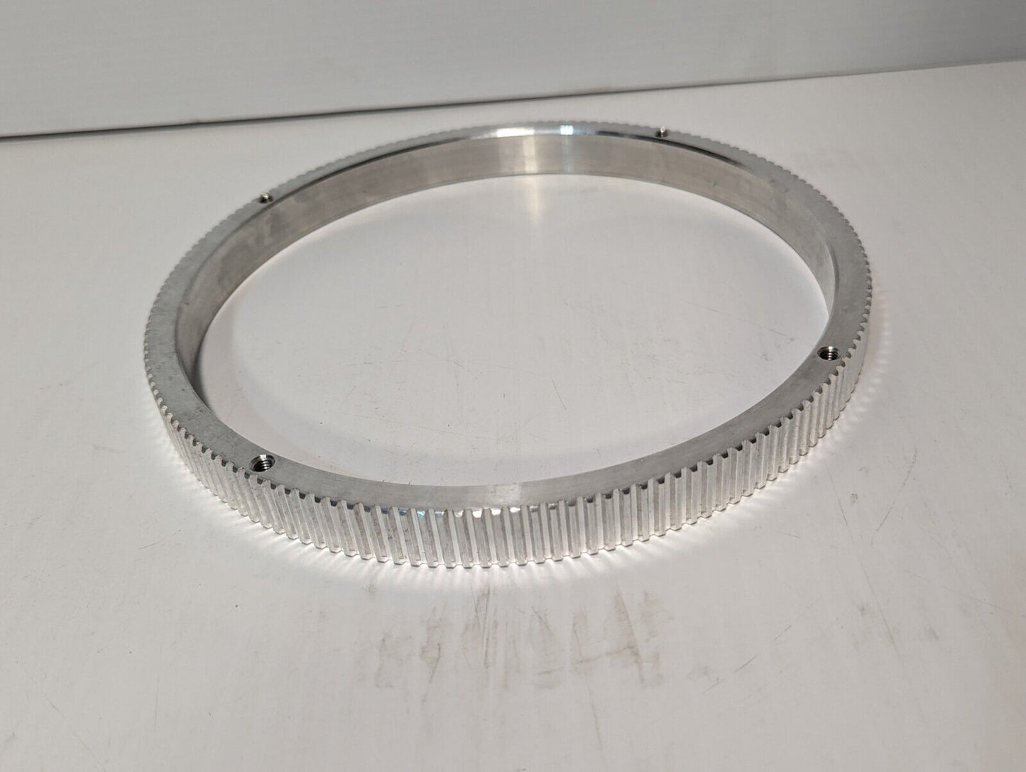 3020-13-000-1567 165K352H01 Follower Timing Pulley, Approx. 10" - Free Shipping