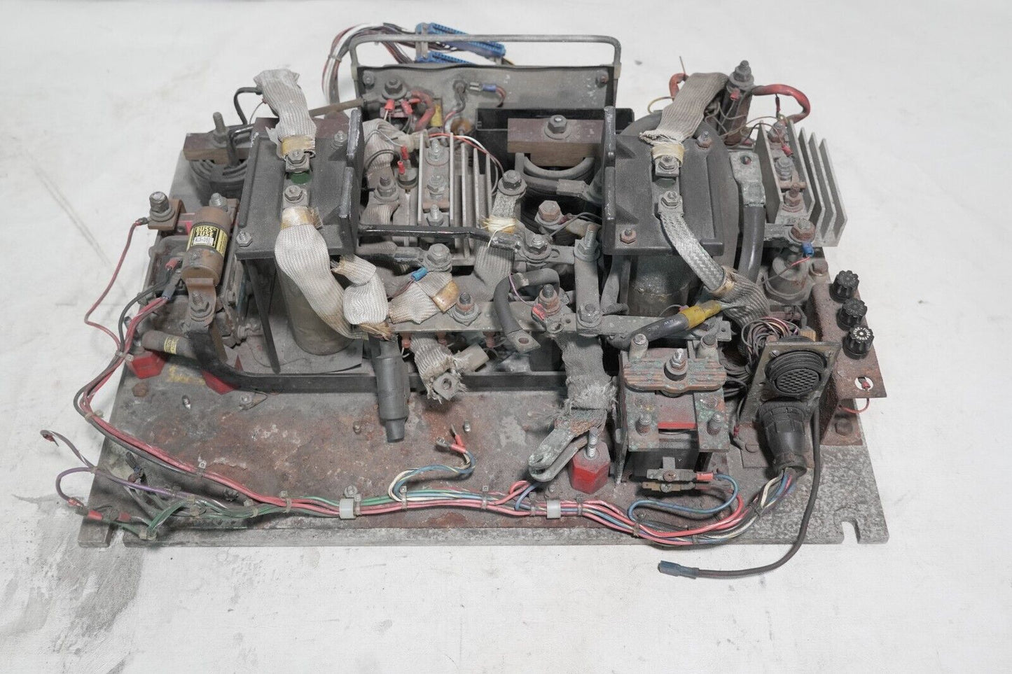 Caterpillar 917140 forklift control board