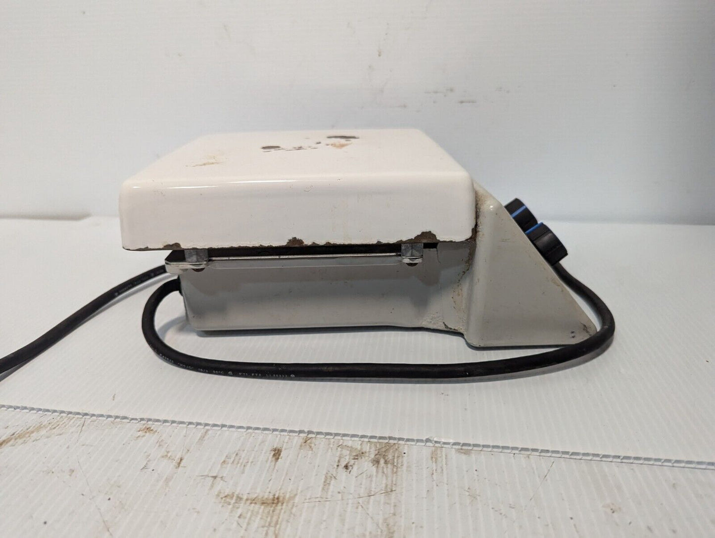 VWR 370 hotplate/stirrer, tested and working well - Free Shipping