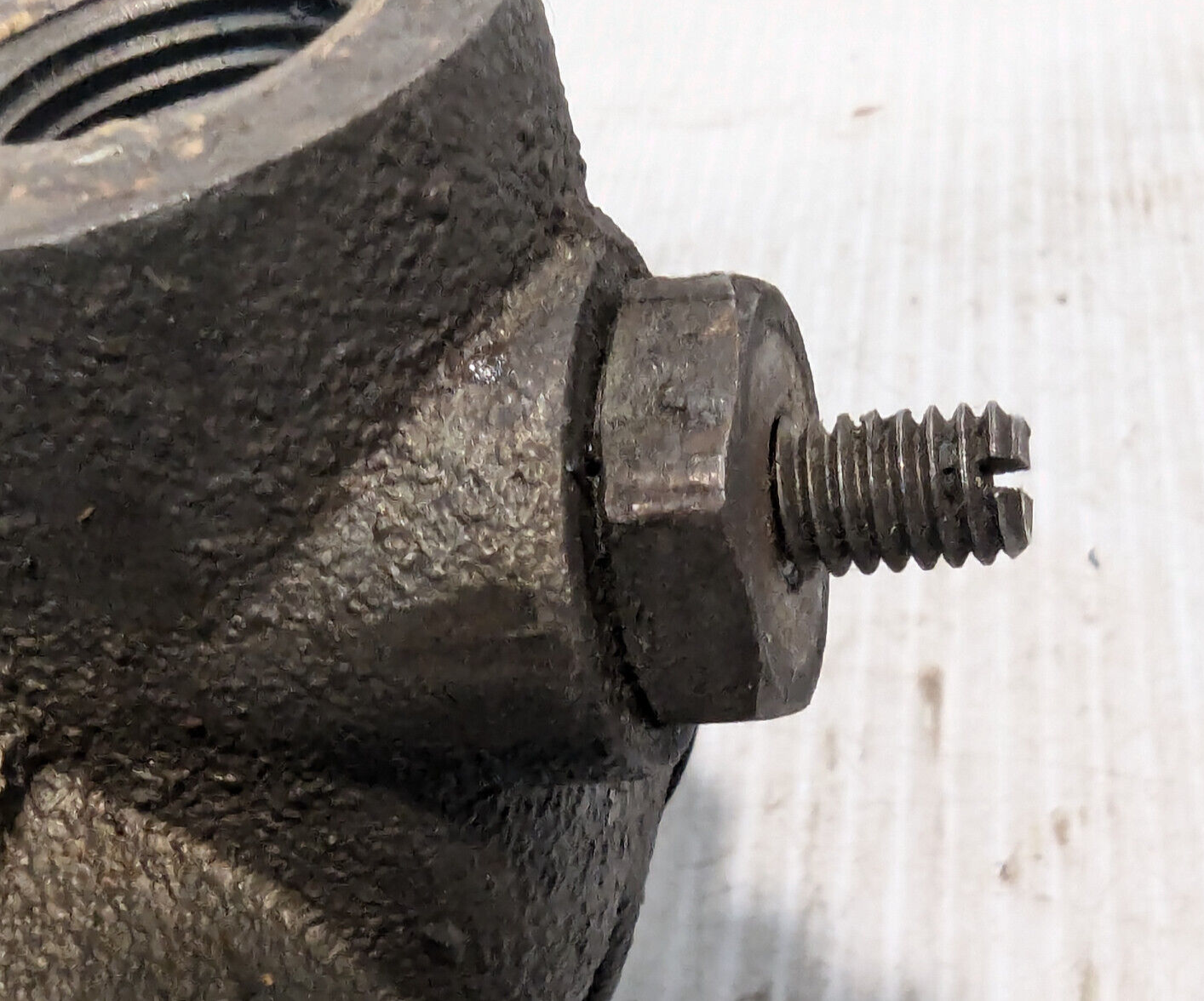 Tuthill 1LE20 Cast Iron Rotary Gear Pump, 1LEV-C-A, C96, Free Shipping