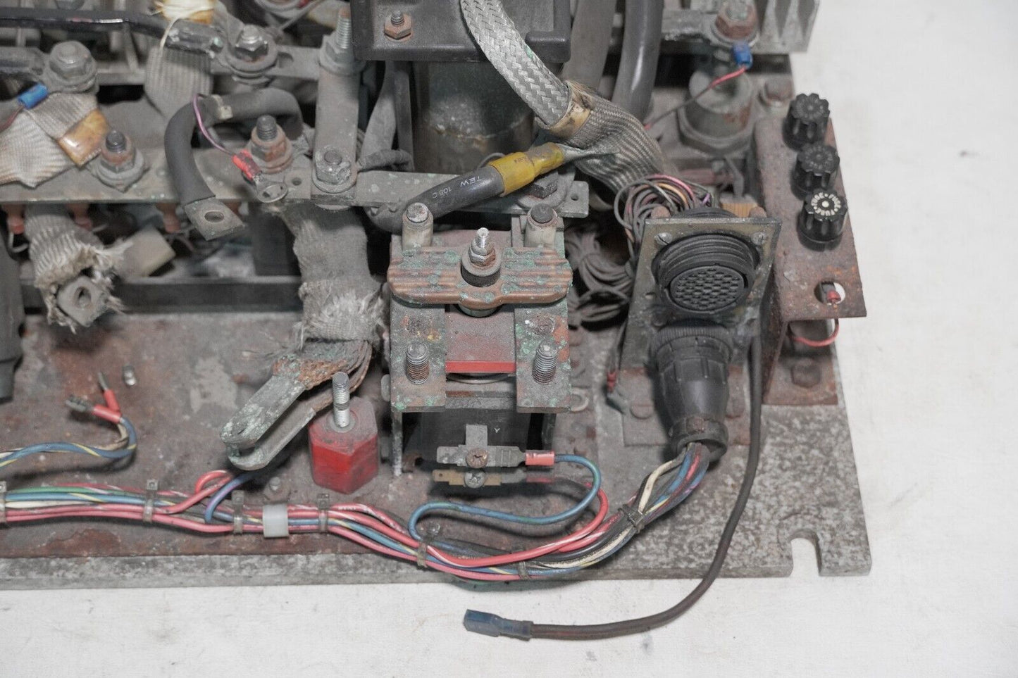 Caterpillar 917140 forklift control board