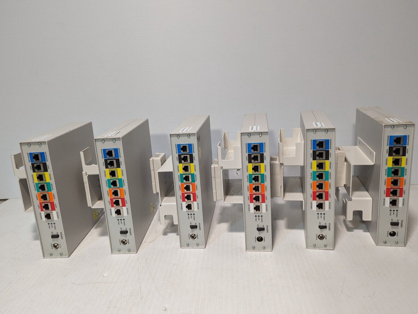 Pro Connections TS6001A-G3 Networking Device - Free Shipping
