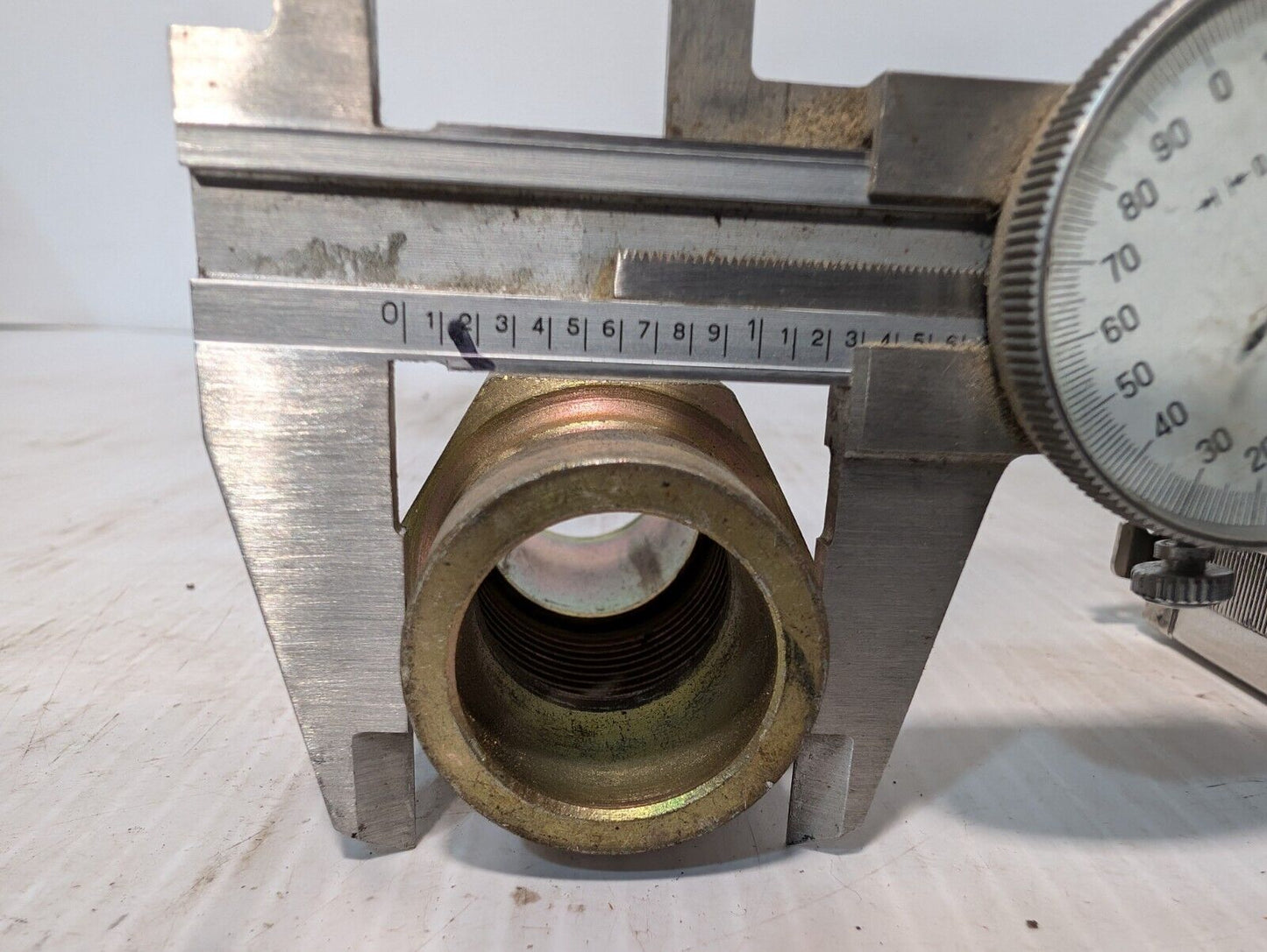 Snap-Tite PEN-16 Male Connector for Snap-Tite Quick Coupler - Free Shipping