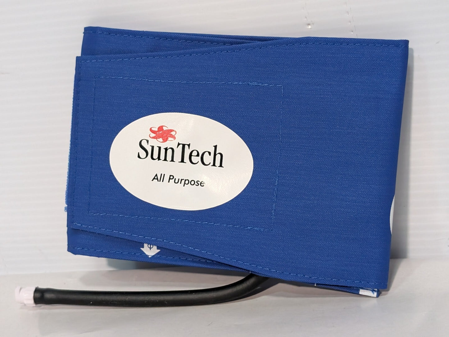 SunTech 8000-1655 Non-Invasive Blood Pressure Cuff, Small Adult Size, 17-25cm