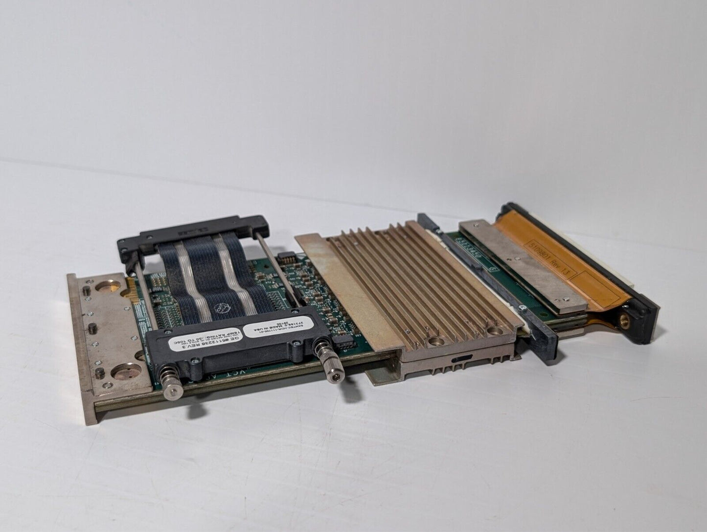 5113450 Sherlock VDAS Detector Module Kit for GE CT VCT