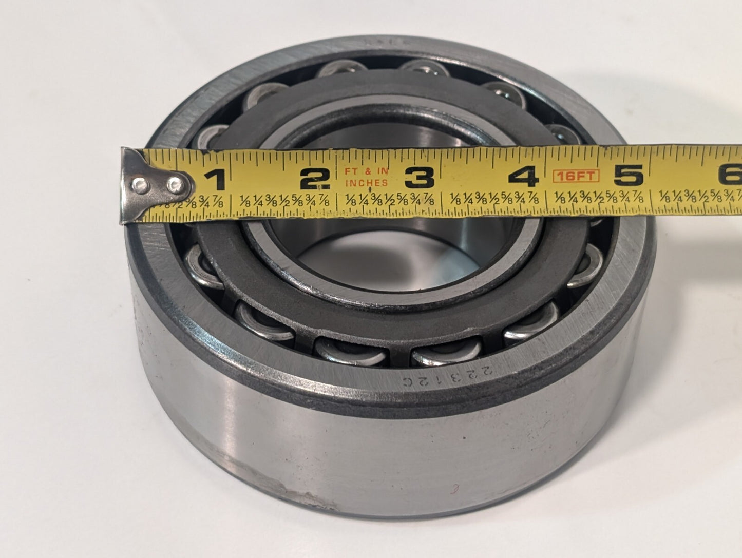 22312C Spherical Roller Bearing, France, No Brand Name