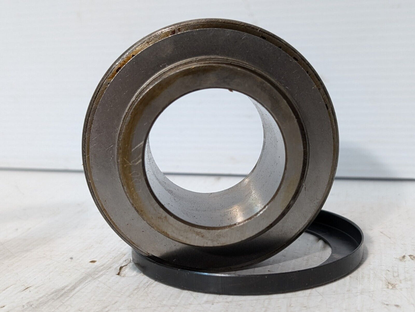 Fafnir MUA 2" Bearing Set - Insert with Collar - Free Shipping+Returns