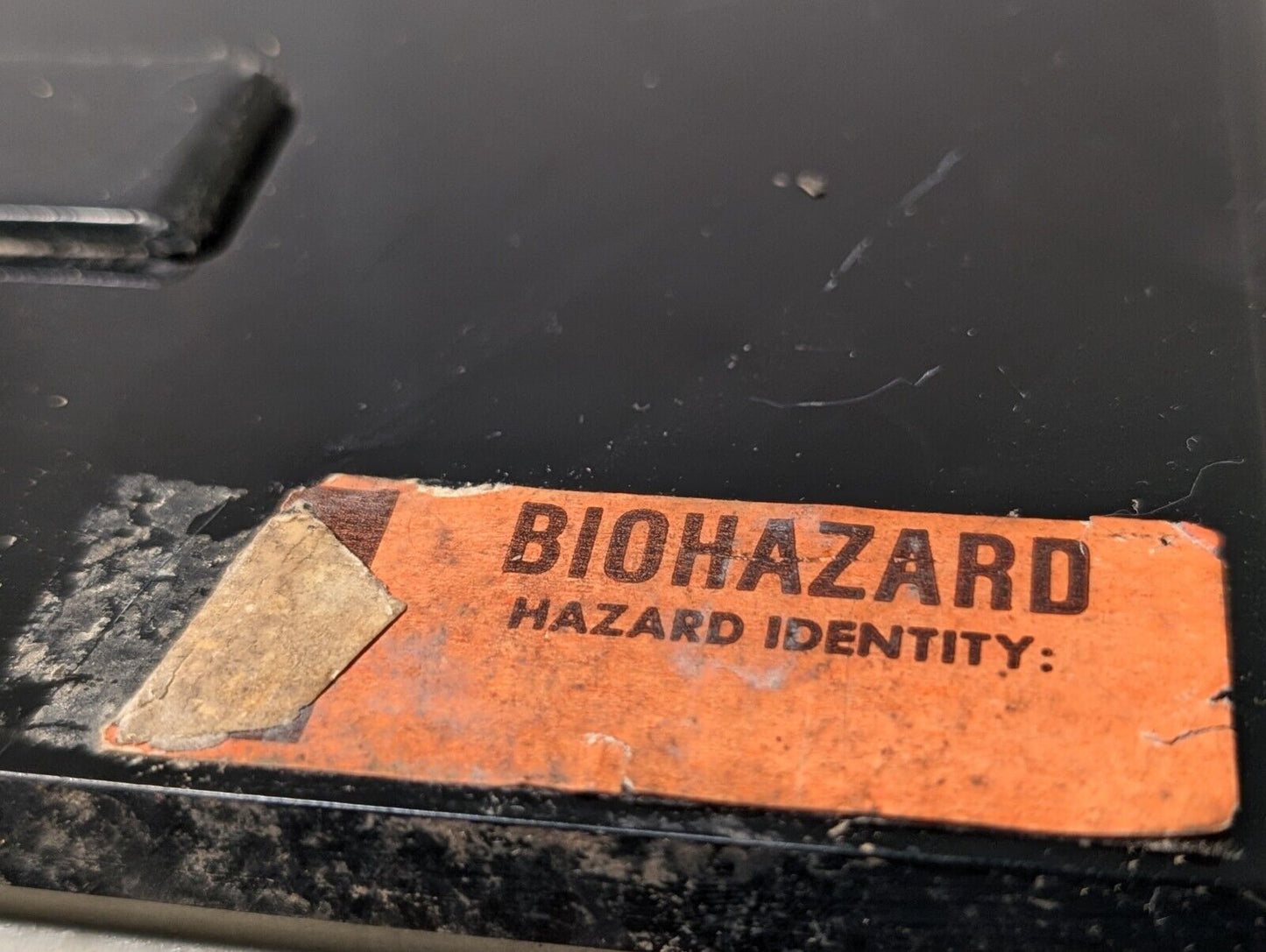 Sorvall T6000B Tabletop Centrifuge 6000RPM 1000W 115VAC 15A 60Hz