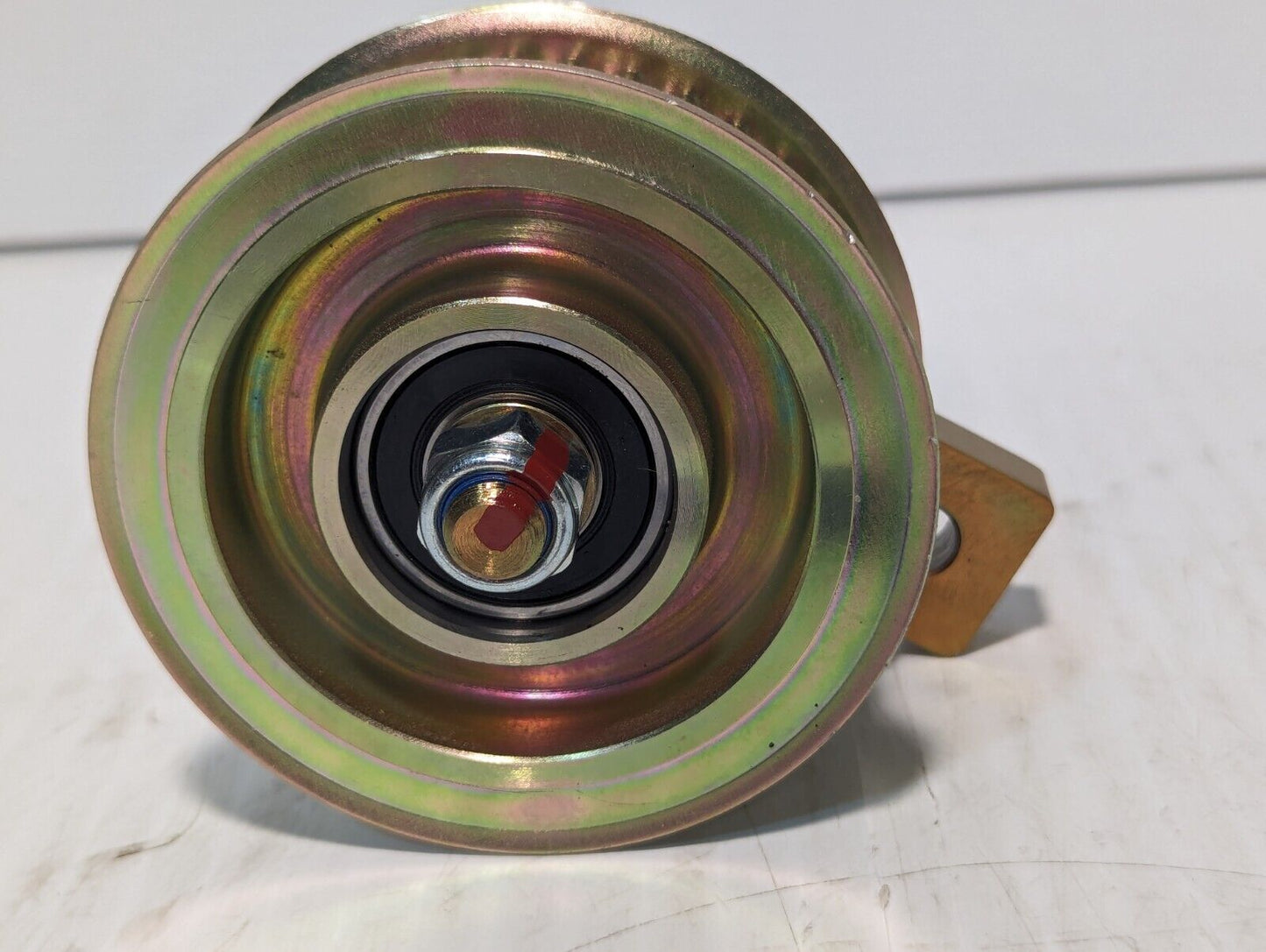 179K334G01 Lift O Mat Idler Pulley Static Tensioner - Free Shipping