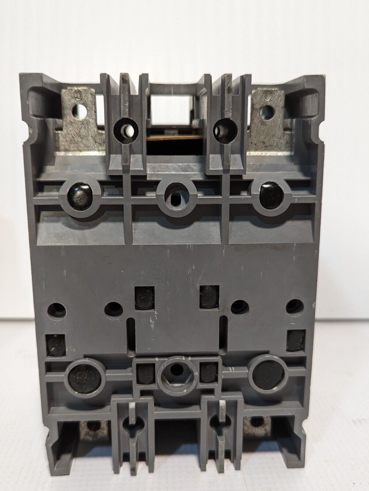 Westinghouse HFB2050 Circuit Breaker, 50A, 600VAC/250VDC, 2-Pole - Free Shipping