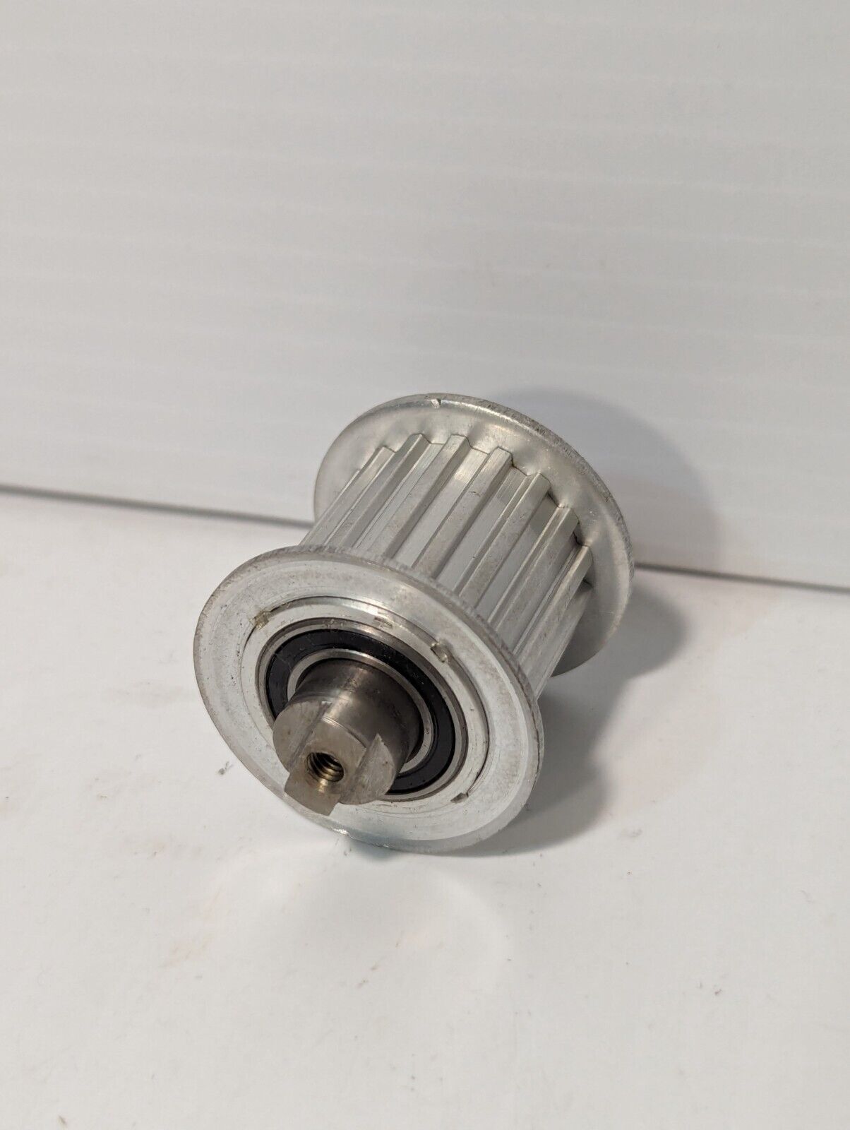 Nordex Pulley Assembly Rear 97942ASSY165K882G01 - Free Shipping